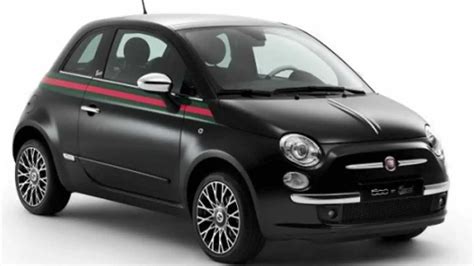 gucci fiat 500 file|fiat 500 gucci automatic.